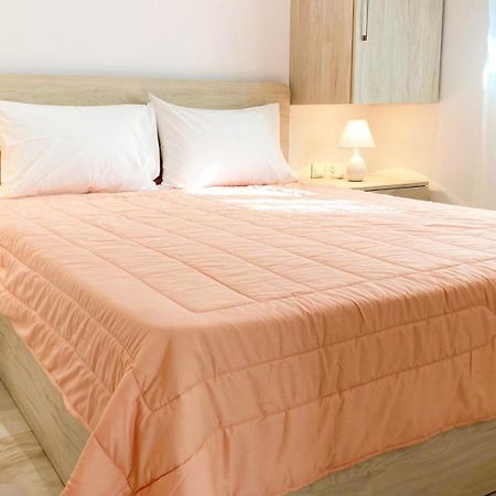 Chrisella Villa Skala Rachoni  Phòng bức ảnh